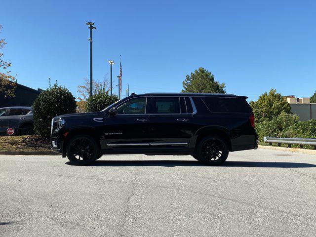 used 2021 GMC Yukon XL car, priced at $49,988