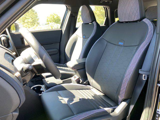 new 2026 MINI Countryman car, priced at $41,975