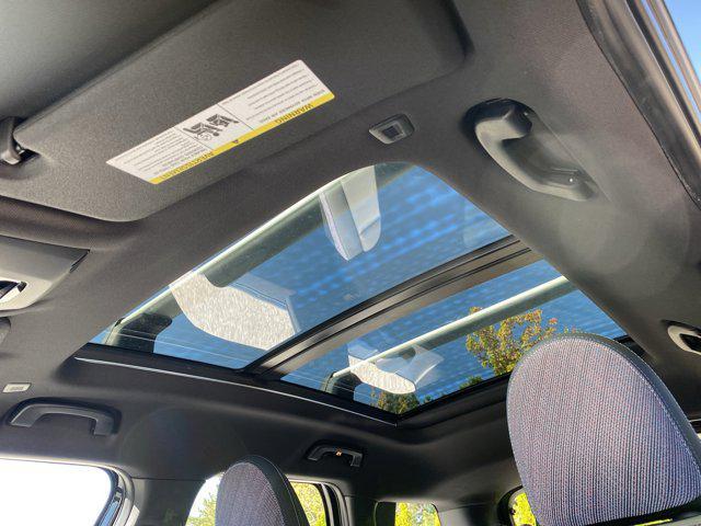 new 2026 MINI Countryman car, priced at $41,975