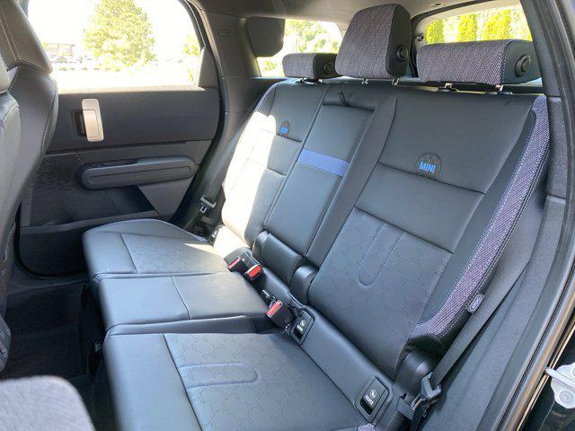 new 2026 MINI Countryman car, priced at $41,975