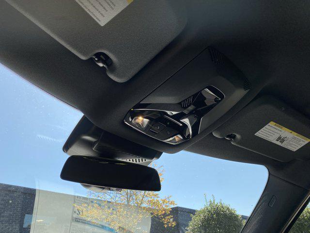 new 2026 MINI Countryman car, priced at $41,975