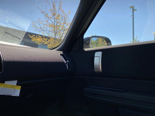 new 2026 MINI Countryman car, priced at $41,975