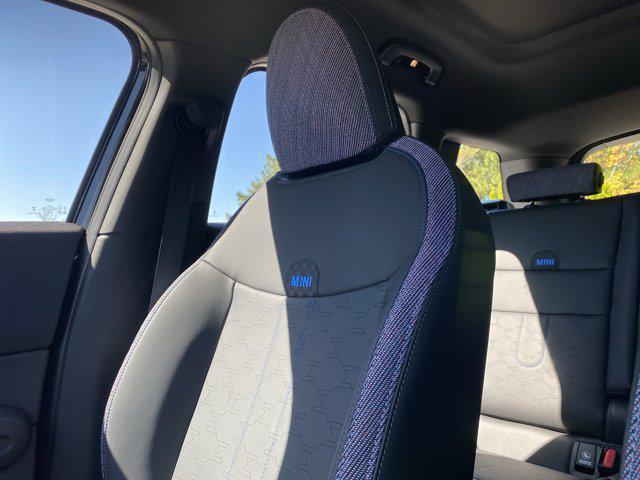 new 2026 MINI Countryman car, priced at $41,975