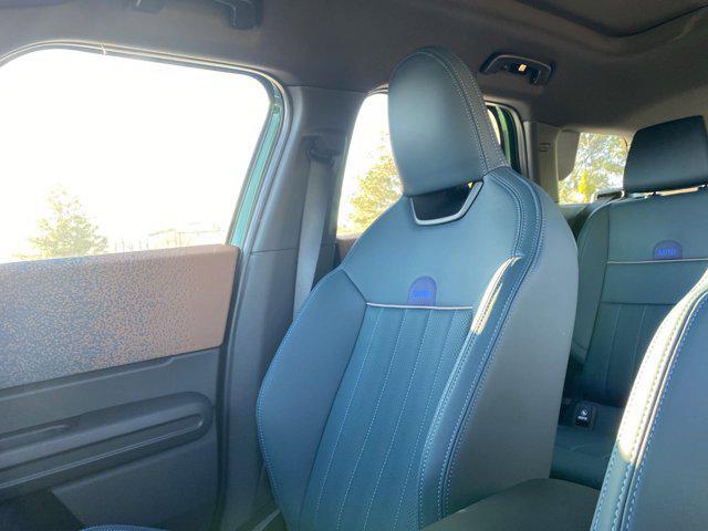 new 2025 MINI Countryman car, priced at $40,880