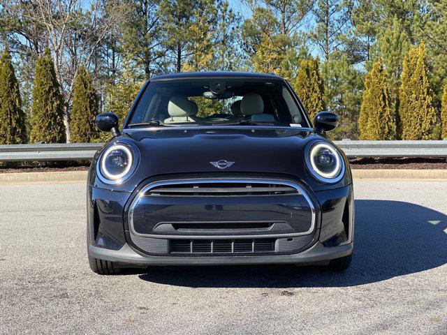 used 2022 MINI Hardtop car, priced at $21,000