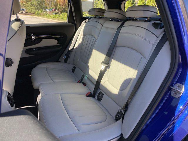 used 2019 MINI Clubman car, priced at $20,988