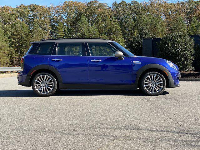 used 2019 MINI Clubman car, priced at $20,988