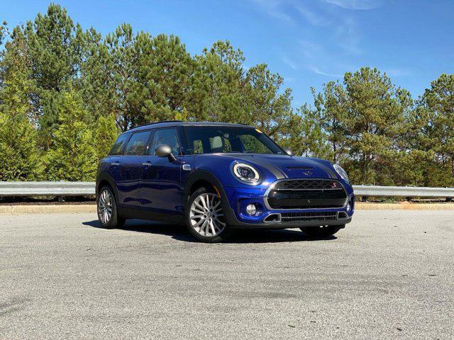 used 2019 MINI Clubman car, priced at $20,988