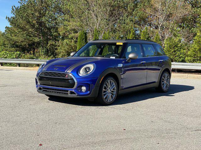 used 2019 MINI Clubman car, priced at $20,988