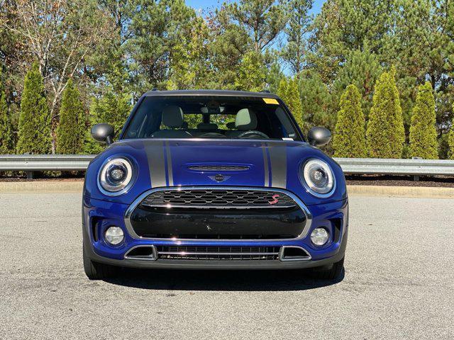 used 2019 MINI Clubman car, priced at $20,988