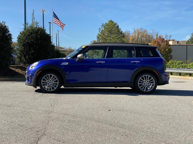 used 2019 MINI Clubman car, priced at $20,988