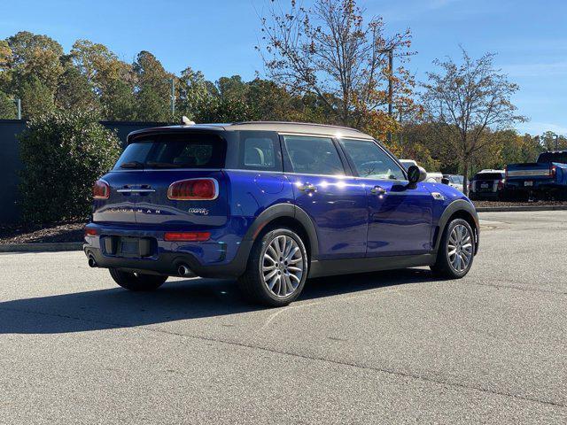 used 2019 MINI Clubman car, priced at $20,988