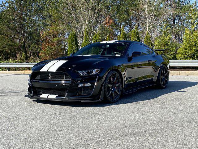 used 2020 Ford Mustang car, priced at $97,000