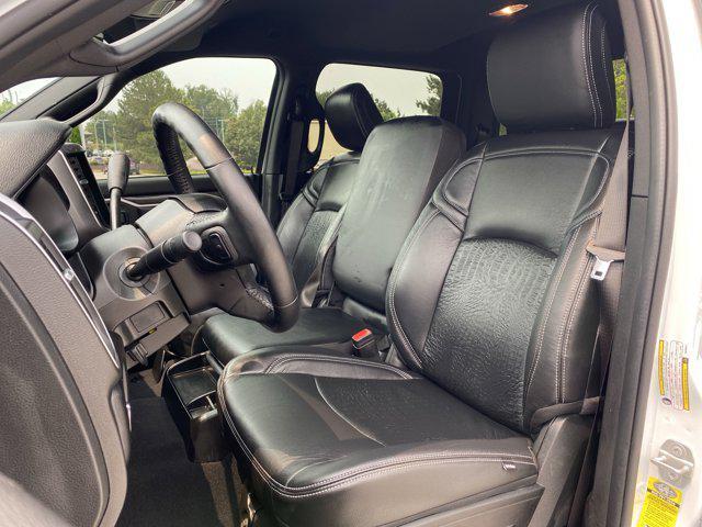 used 2024 Ram 3500 car, priced at $84,988