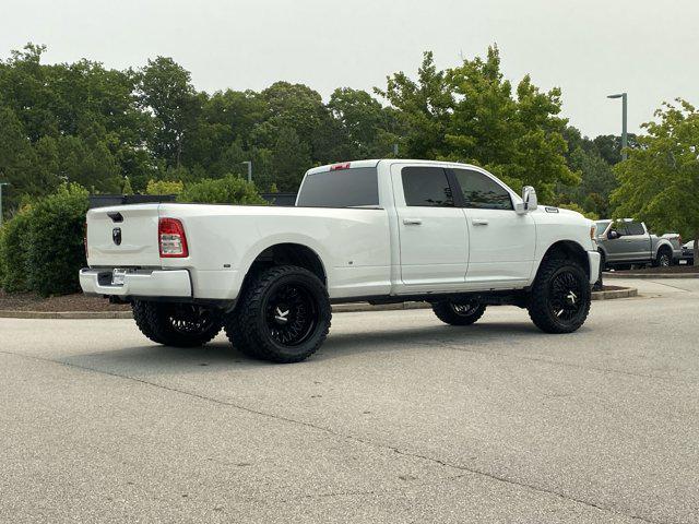 used 2024 Ram 3500 car, priced at $84,988