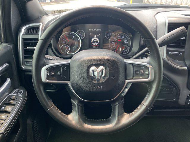 used 2024 Ram 3500 car, priced at $84,988