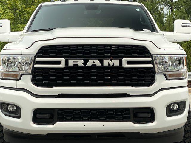 used 2024 Ram 3500 car, priced at $84,988