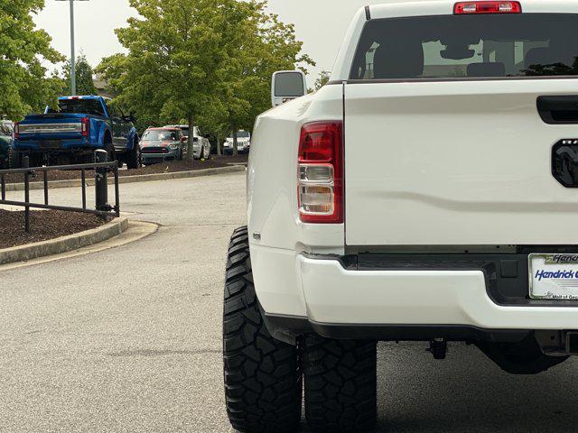 used 2024 Ram 3500 car, priced at $84,988