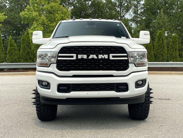 used 2024 Ram 3500 car, priced at $84,988