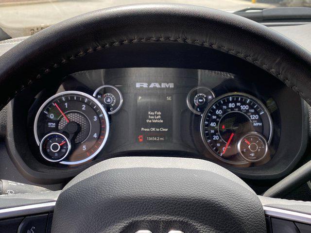 used 2024 Ram 3500 car, priced at $79,988