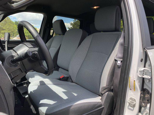 used 2024 Ram 3500 car, priced at $79,988