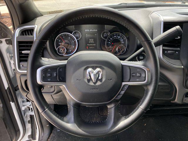 used 2024 Ram 3500 car, priced at $79,988