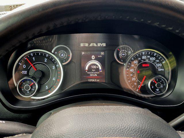 used 2024 Ram 3500 car, priced at $84,988