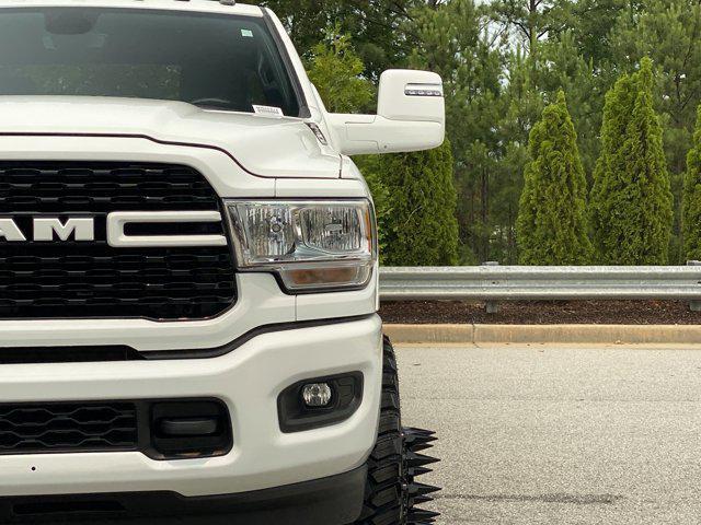 used 2024 Ram 3500 car, priced at $84,988