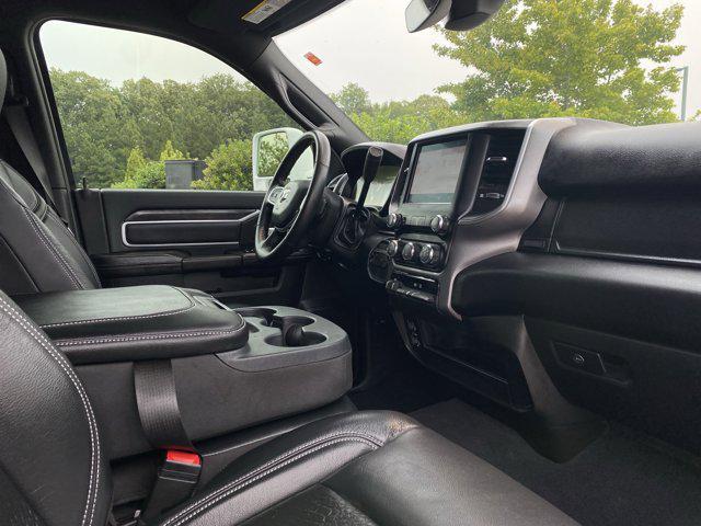 used 2024 Ram 3500 car, priced at $84,988