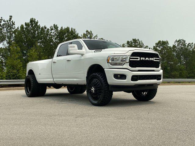 used 2024 Ram 3500 car, priced at $84,988