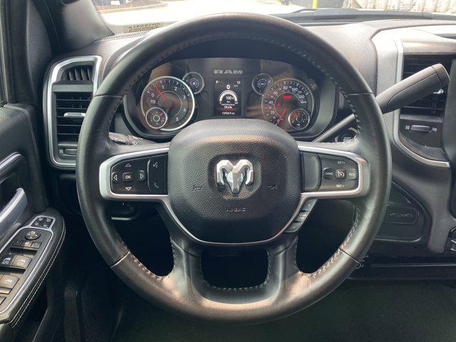 used 2024 Ram 3500 car, priced at $84,988