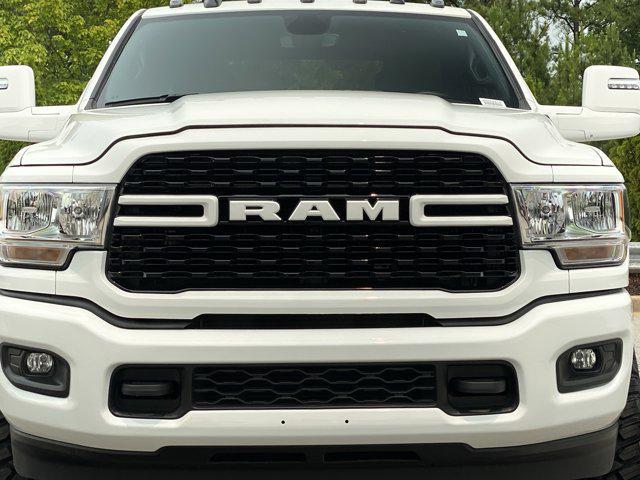 used 2024 Ram 3500 car, priced at $84,988