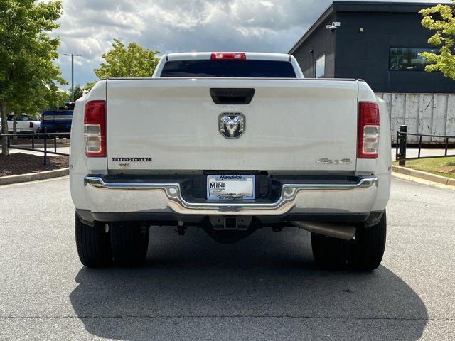used 2024 Ram 3500 car, priced at $79,988