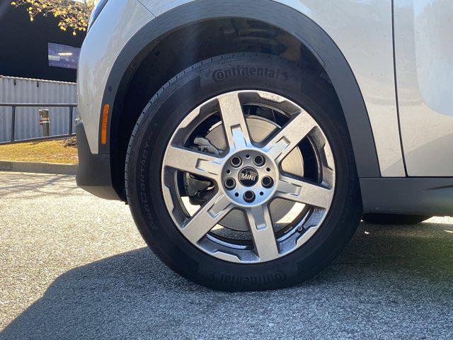 used 2025 MINI Countryman car, priced at $37,988