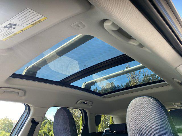 used 2025 MINI Countryman car, priced at $37,988