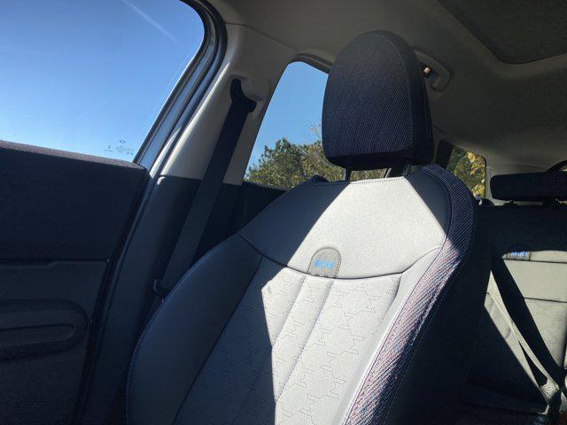 used 2025 MINI Countryman car, priced at $37,988