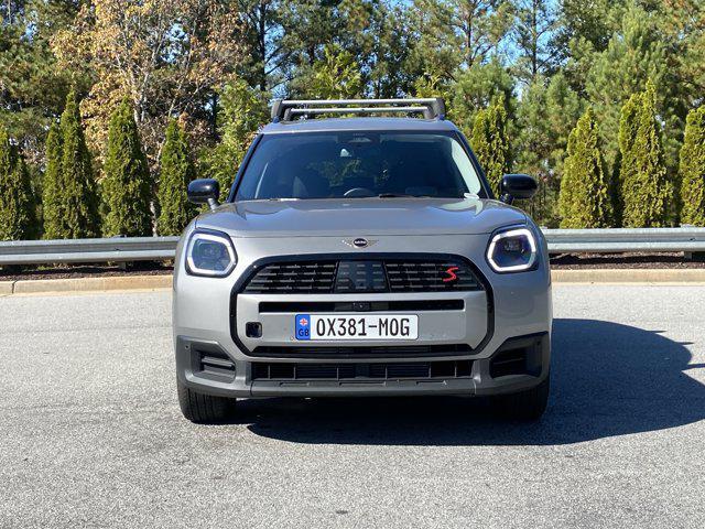 used 2025 MINI Countryman car, priced at $37,988