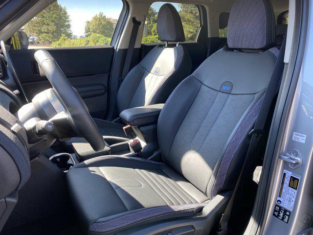 used 2025 MINI Countryman car, priced at $37,988