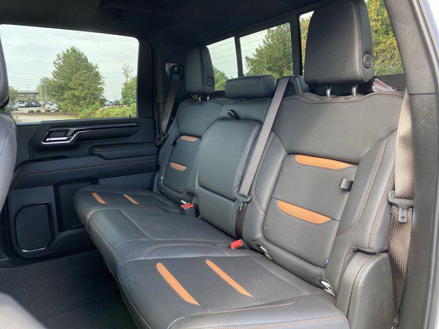 used 2024 GMC Sierra 2500 car, priced at $89,988