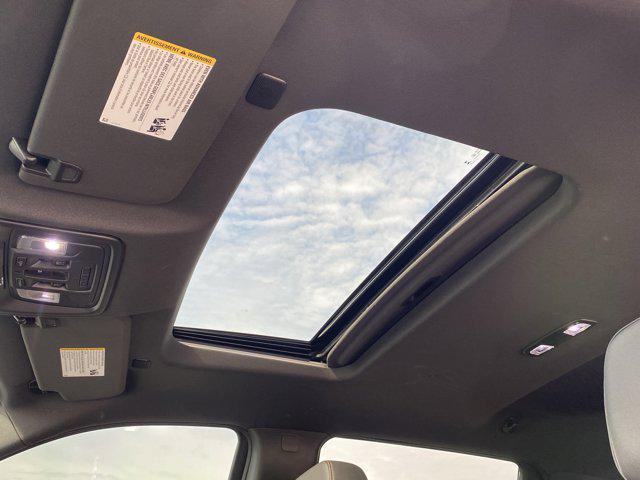 used 2024 GMC Sierra 2500 car, priced at $89,988