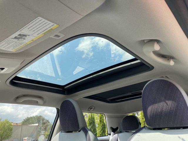 new 2025 MINI Hardtop car, priced at $36,375