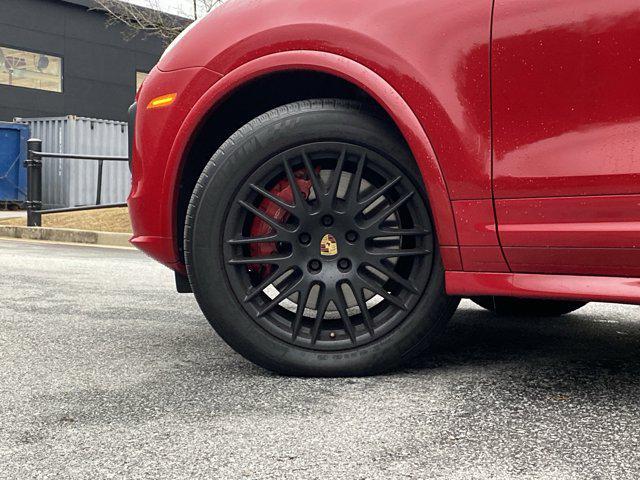 used 2016 Porsche Cayenne car, priced at $29,988