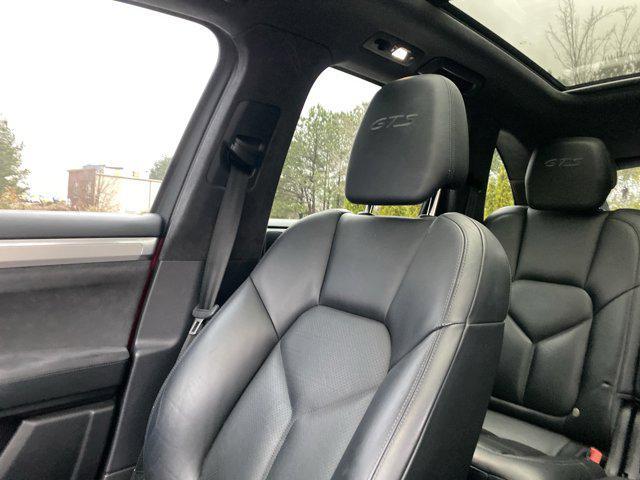 used 2016 Porsche Cayenne car, priced at $29,988