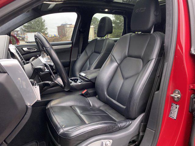 used 2016 Porsche Cayenne car, priced at $29,988