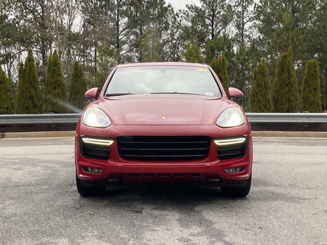 used 2016 Porsche Cayenne car, priced at $29,988