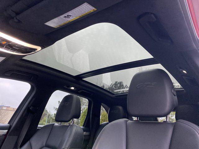 used 2016 Porsche Cayenne car, priced at $29,988