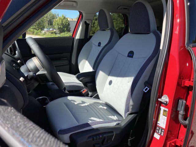 new 2025 MINI Countryman car, priced at $44,080