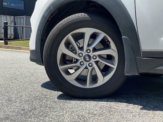 used 2016 Hyundai Tucson car, priced at $12,988
