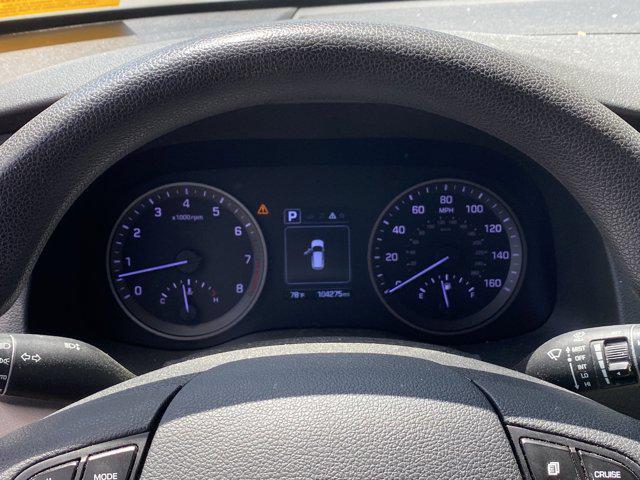 used 2016 Hyundai Tucson car, priced at $12,988