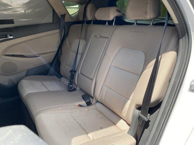 used 2016 Hyundai Tucson car, priced at $12,988